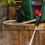 Мойка высокого давления Universal Aquatak 130 BOSCH 06008A7B00