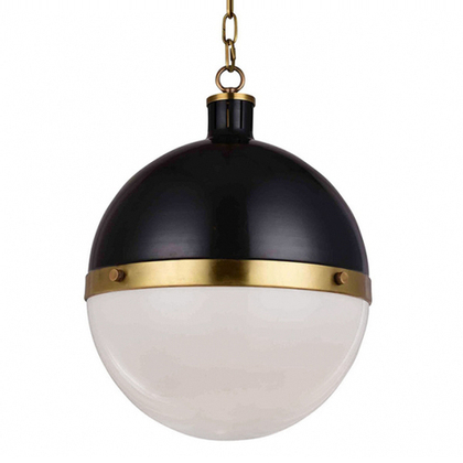 Люстра Extra Large Hicks Pendant