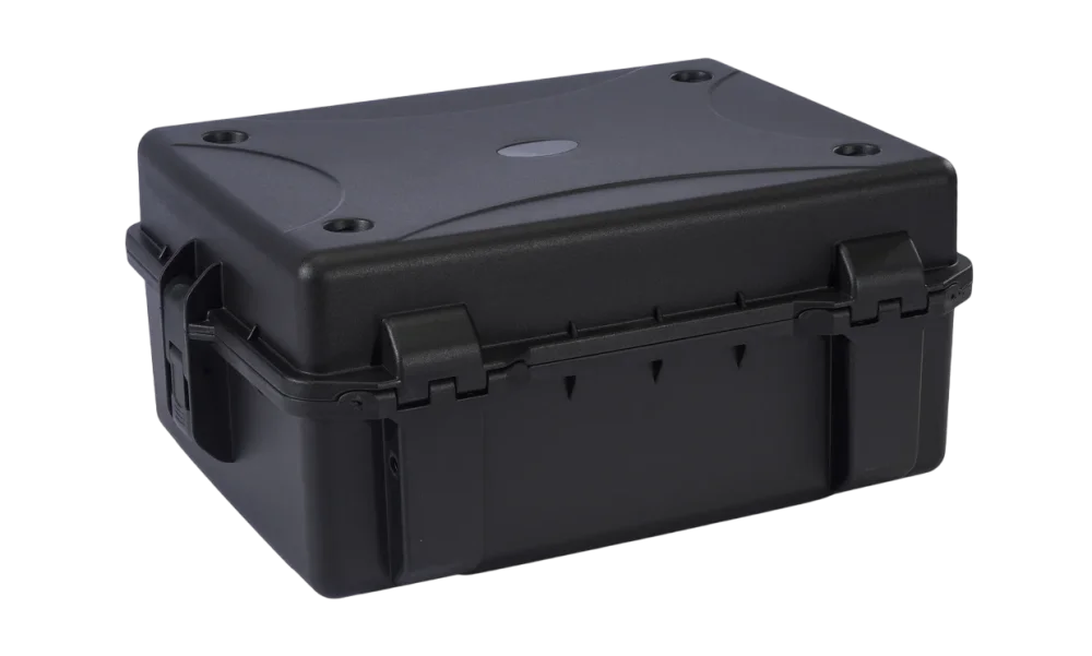 KZCASE X6002C — ударопрочный кейс IP67
