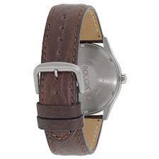 Мужские наручные часы Boccia Titanium 3583-01