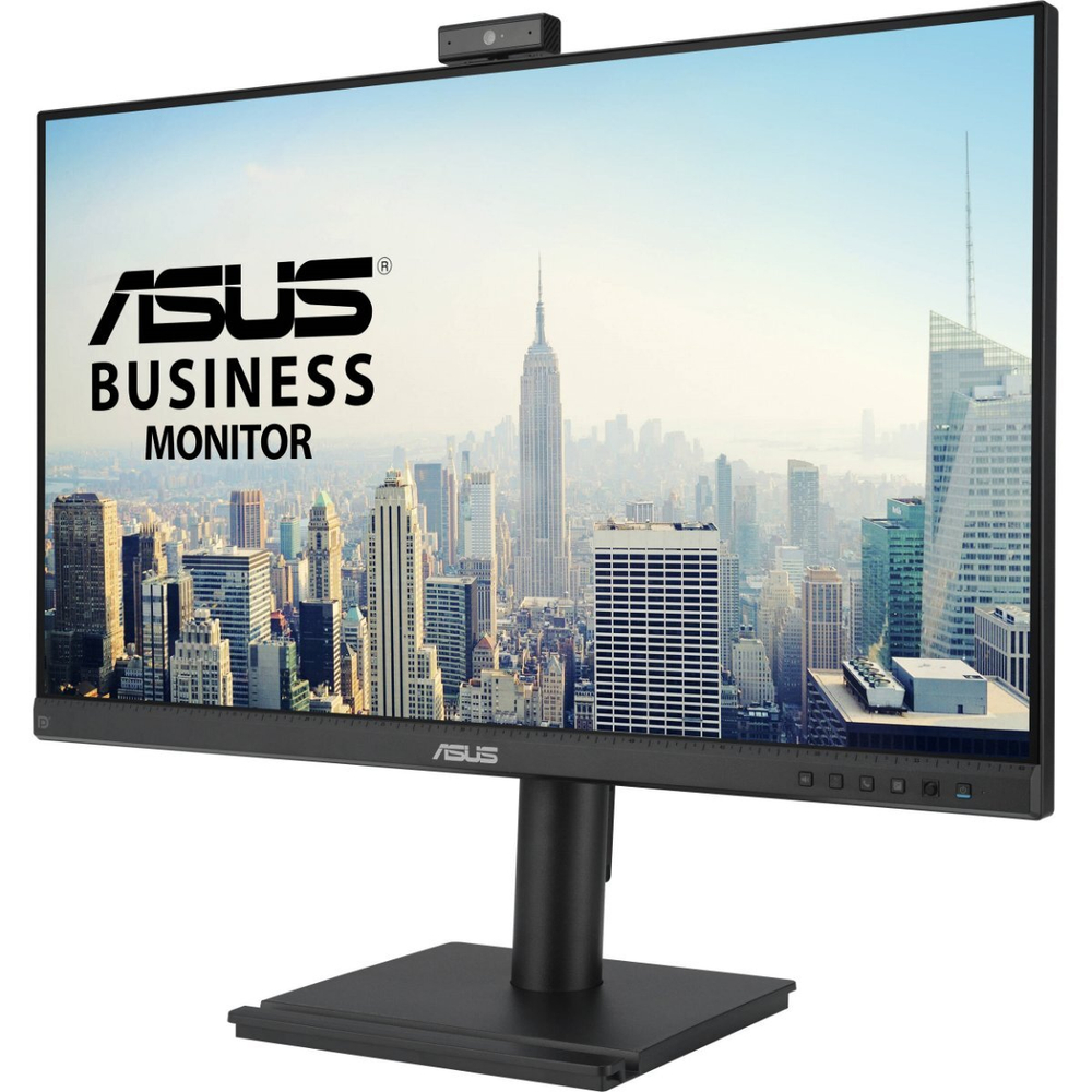 Монитор Asus 23.8" Business BE249QFK IPS LED 16:9 1920x1080 100Hz черный