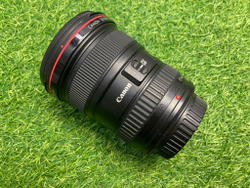 Canon EF 17-40mm 4L USM