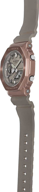 Мужские наручные часы Casio G-Shock GM-2100MF-5A