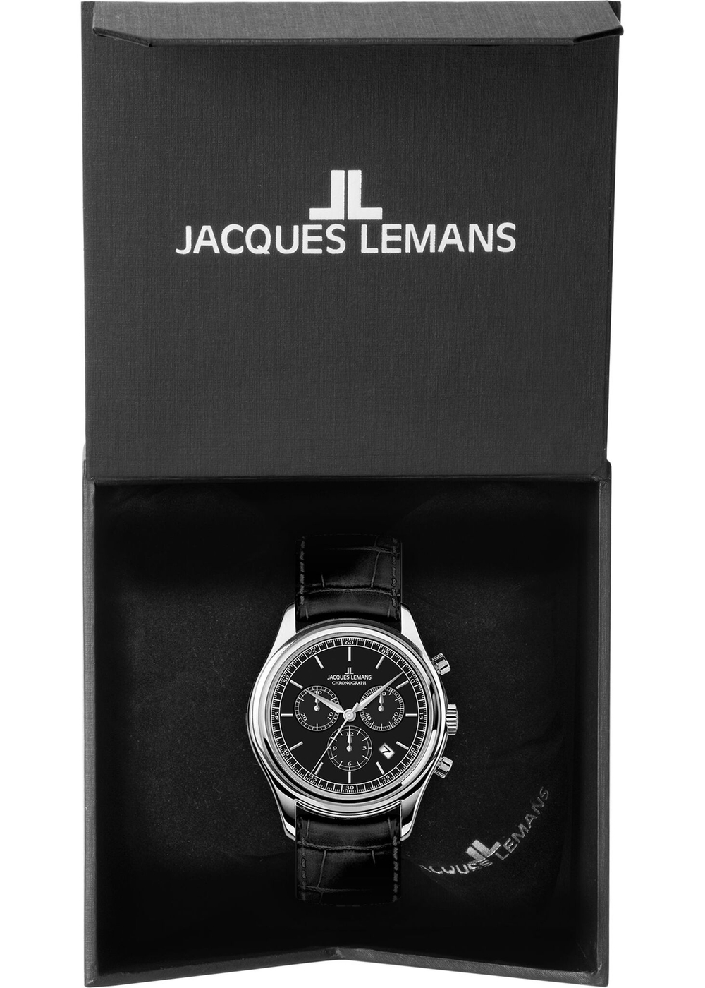 Jacques Lemans 1-2188A