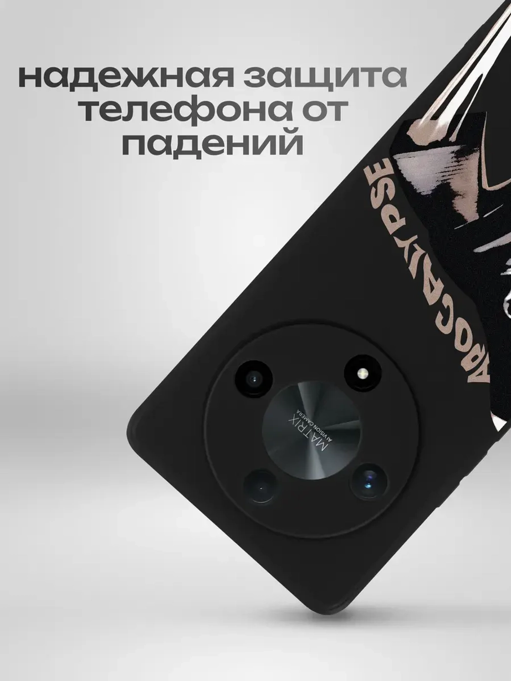 Чехол на Honor X9B