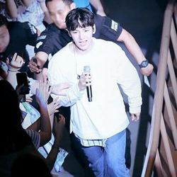 видео Ji Changwook - Jiscovery History Concert 1-1 DVD