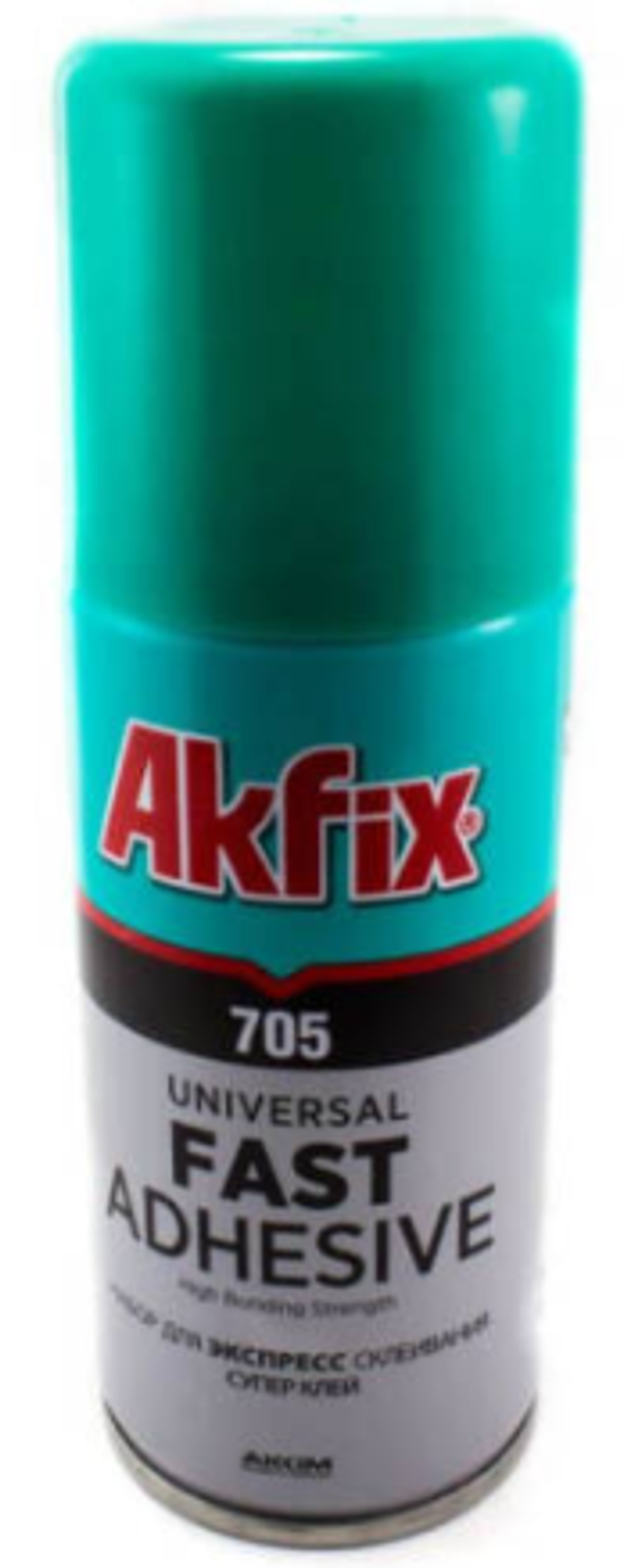 Активатор Akfix 705. 400мл. (48шт)