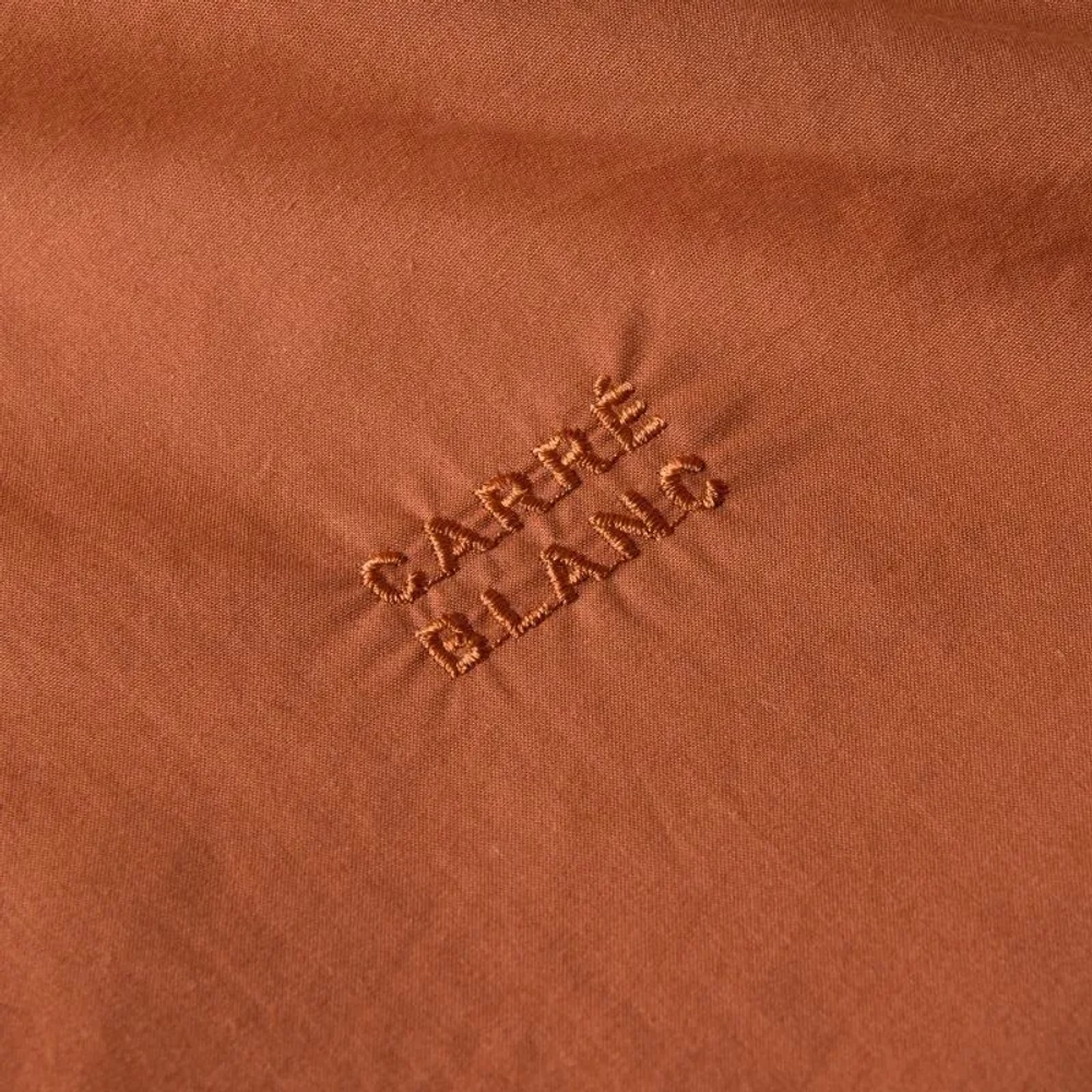 Подарок Roland Garros Cotton Duvet Cover (200x200 cm)