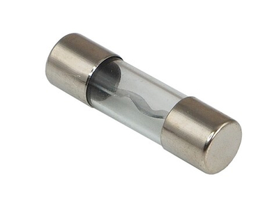 Предохранитель AGU, AURA FAG-081N (80А) - 1шт