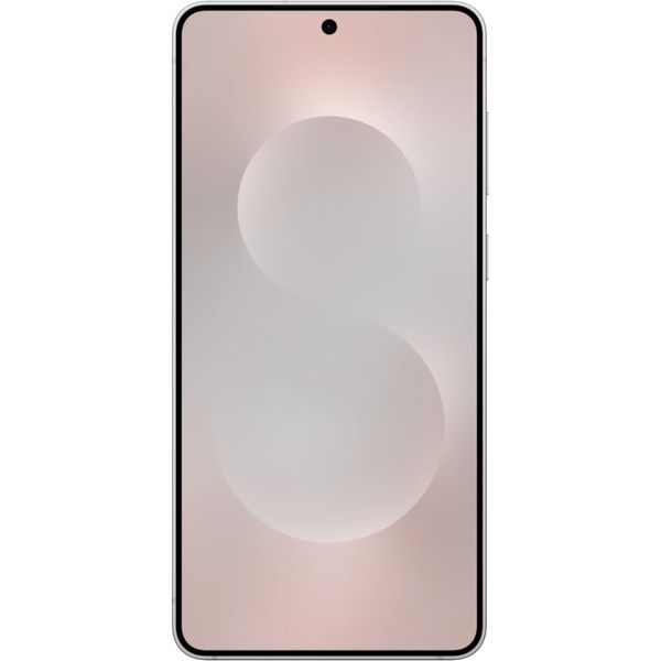 Смартфон Samsung Galaxy S25 Edge 12/256 ГБ (SM-S937B/DS) Cеребристый Титан | Titanium Silver