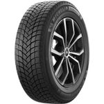 Зимняя шина Michelin X-Ice Snow SUV (255/65 R18 111T)