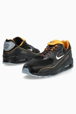 Кроссовки Nike Air Max 90 Mercurial - черный