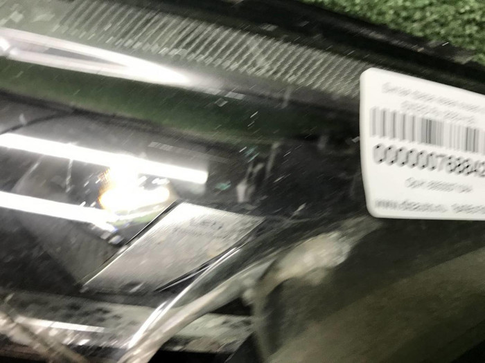 Фара левая EXEED RX (2023-н.в.) LED
