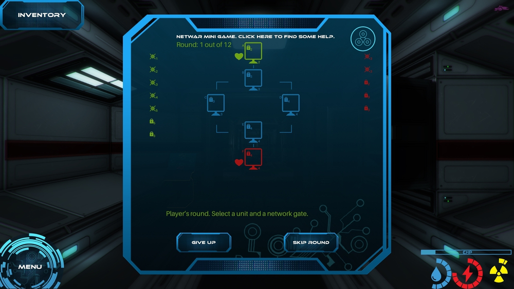 Lemuria: Lost in Space (для ПК, цифровой код доступа)
