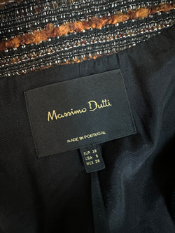 Жакет Massimo Dutti
