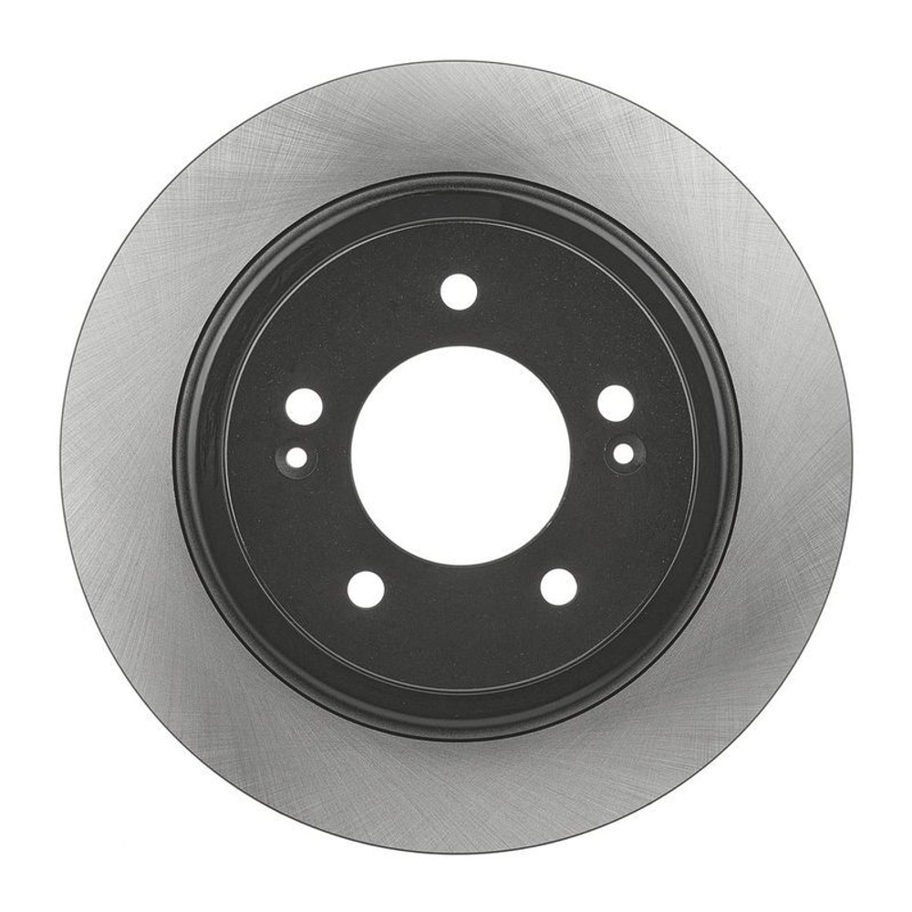 Диск тормозной AVANTECH BR0425S