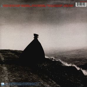 Gary Moore / Wild Frontier (LP)