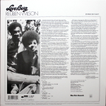 Reuben Wilson / Love Bug (LP)