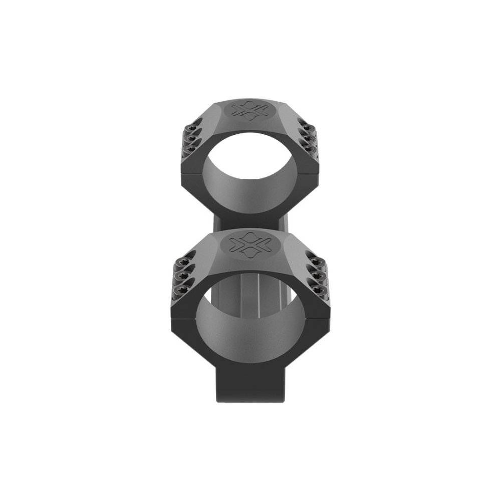 Кронштейн с кольцами Vector Optics D34mm с выносом, H40мм (XASR-3014)