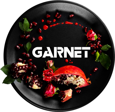 Black Burn - Garnet (100g)