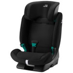 Автокресло Britax Roemer Evolvafix (9-36 кг), Space Black