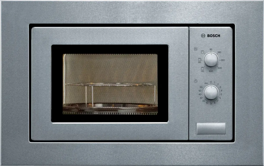 Встраиваемая микроволновая печь Bosch HMT72G650