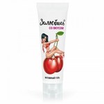 Интимный гель "Залюбись" со вкусом вишни, 50 г