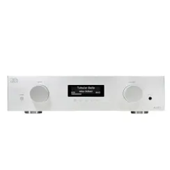AVM Audio AS 30.3 Silver