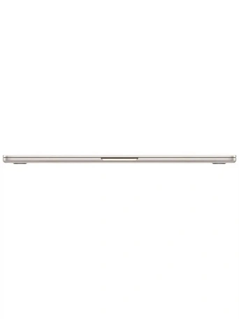 Ноутбук Apple MacBook Air 15 M3, 16/512GB, Starlight