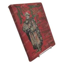 Полилов Г.Т. Под удельной властью / рис. С. Панова. СПб.: Типография А. С. Суворина,1909