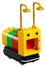 Конструктор LEGO Duplo 45025 Coding Express