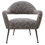 Кресло Chair Lombardi арт.115667