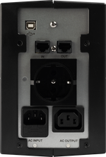 ИБП SMARTWATT UPS UNI PRO 1000 / 1 кВА