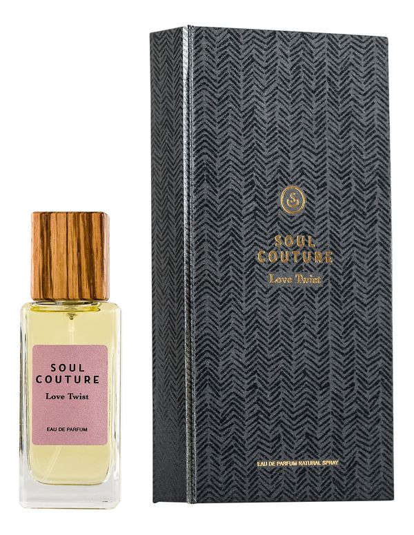 Soul Couture Love Twist