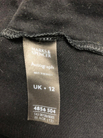 Блузка Marks&Spencer лаконичная 40/42 размер