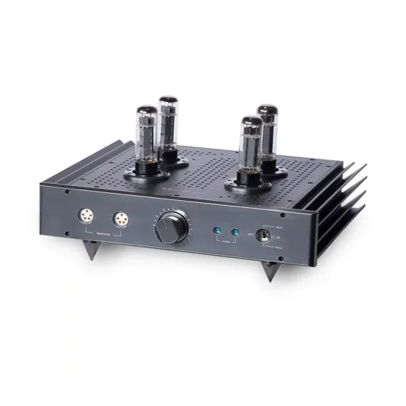 HeadAmp Blue Hawaii Special Edition Satin Black