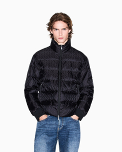 Куртка Armani Exchange
