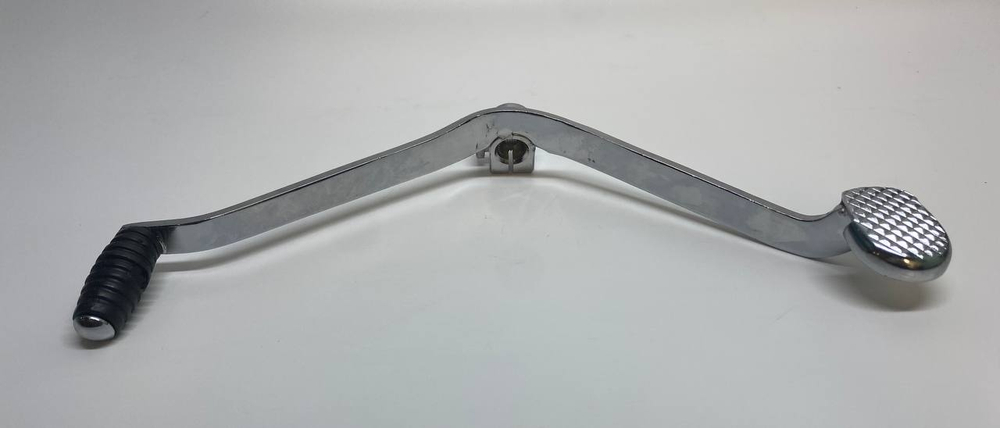 Ножка переключения передач Двигатель 172FMМ-3A (2 клапана) CB250F