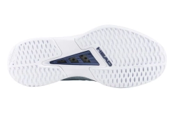 Женские Кроссовки теннисные Head Sprint Pro 4.0 - light blue/dark blue