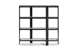 Библиотека Ceccotti Collezioni DUO Bookcase