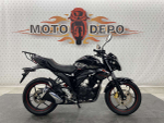 Suzuki Gixxer 150 2020