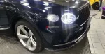 Карбоновый обвес для Bentley Bentayga 2020+ Бентли Бентайга