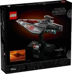 Конструктор LEGO Star Wars 75404 Штурмовой корабль класса Аккламатор