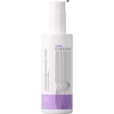 Skin Synergy Тонер "Микробиом баланс", 200 мл | Microbiome Balance Toner