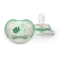 Əmzik \ Philips Avent Ultra air soother 6-18NT, N3 D, 2P