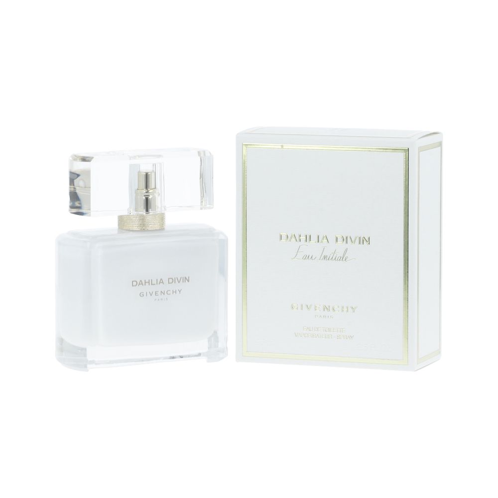 Givenchy Dahlia Divin Eau Initiale Eau De Toilette 75 ml (woman)