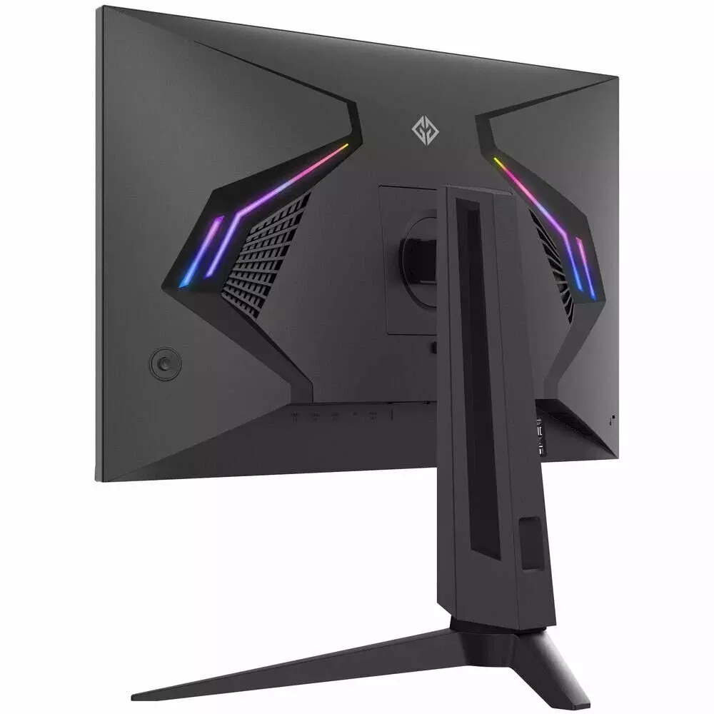 Монитор ЖК Digma GMNG Gaming GM-27F11 27" 1ms Black HDMI, DisplayPort