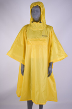 НАКИДКА TALBERG PONCHO