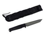 Нож тактический Aggressor AUS-8 TacWash, Kizlyar Supreme, 4650065057103