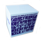 Комплект / Deep Purple (37 Mini LP CD + Box)